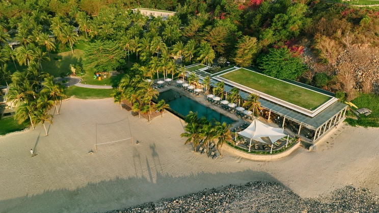 Mia Resort Nha Trang